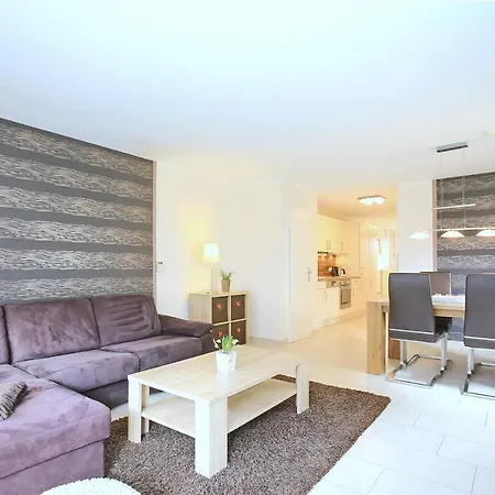 Apartamento Papillon 05-1 *